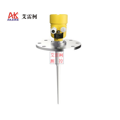 智能雷达物位计法兰型强酸/强碱/污水罐体雷达液位计/物位计