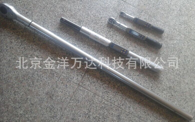 数显扭力扳手 型号:JY-STB-200