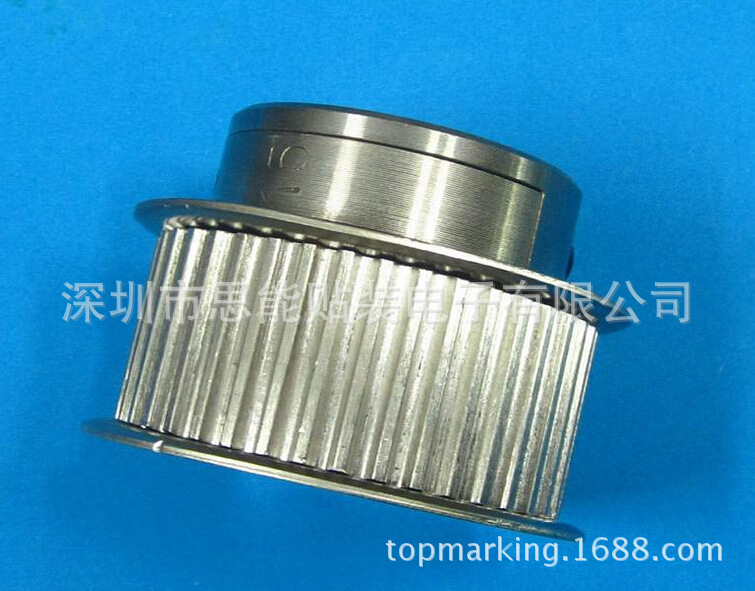 smt配件供应 AI 贴片机配件 47614502  PULLEY GEARBELT