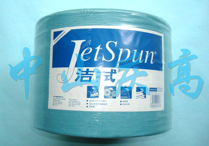 胜特龙擦拭布JW-6 JetSpun 洁拭多用途擦拭布