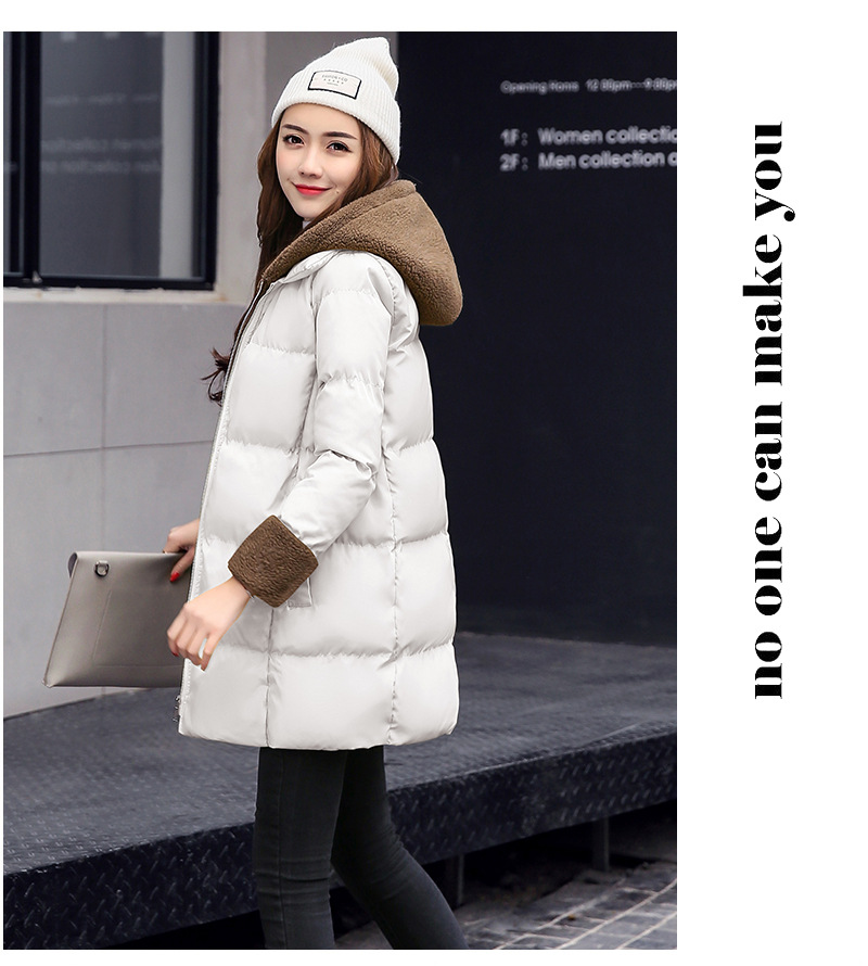 薇薇，2016新款冬装，毛呢外套，棉衣，