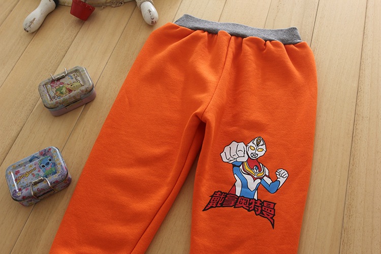 Pantalon pour garcons et filles - Ref 2058752 Image 11