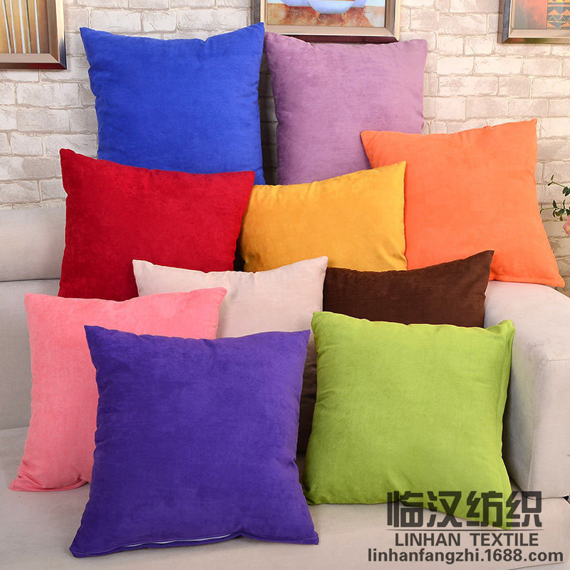 盛泽麂皮绒厂家供应  防水麂皮绒面料供应