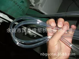 塑料挤出机;塑机辅机;塑料管材设备