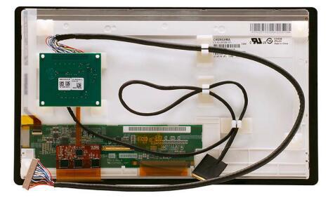 现货Digi/CC-ACC-LCDW-10 TFT彩色IC MICROCONTROLLER原装正品