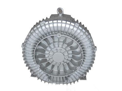 漩涡气泵0.7Kw高压鼓风机 漩涡风机 高压风机 高压真空泵|ms