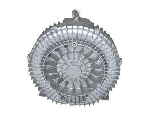 漩涡气泵0.7Kw高压鼓风机 漩涡风机 高压风机 高压真空泵|ms