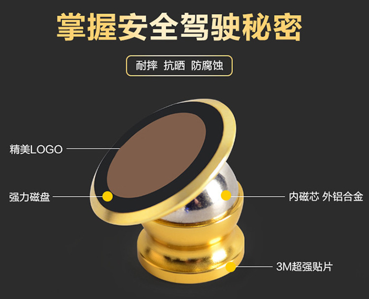 Support téléphone GSM - Ref 1360850 Image 5