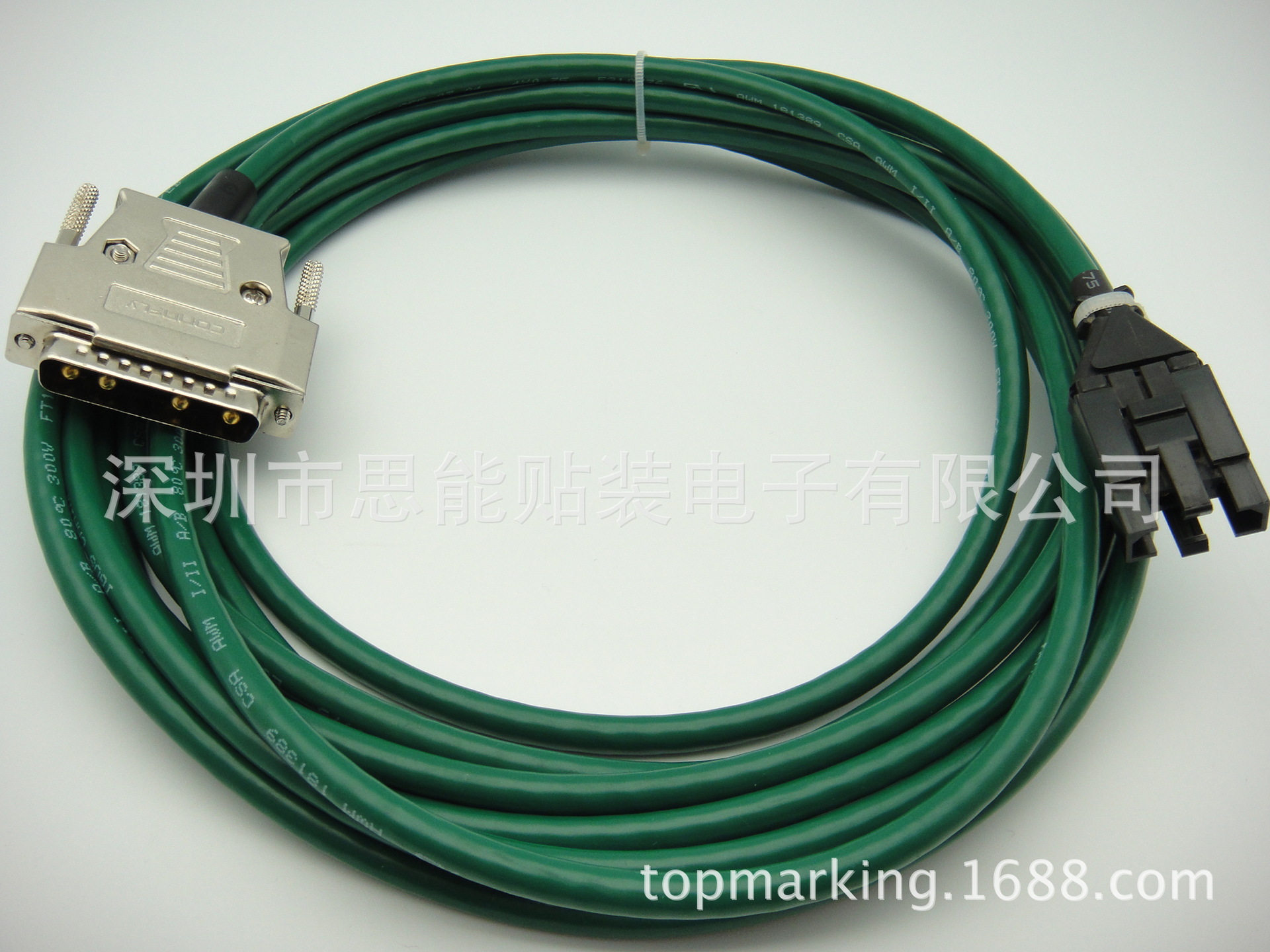 DEK 贴片机配件 191238	BOM^LOOM^CAMERA^MOTOR PWR