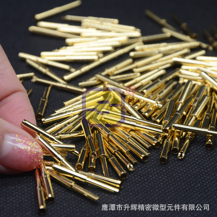 厂家直销 机械五金插件 环保接线端子 小EL数控车床车削件加工