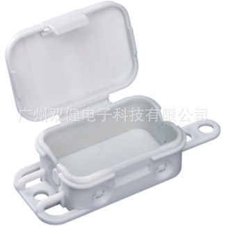 Q4-L|IP20接线盒|塑料接线盒|小接线盒