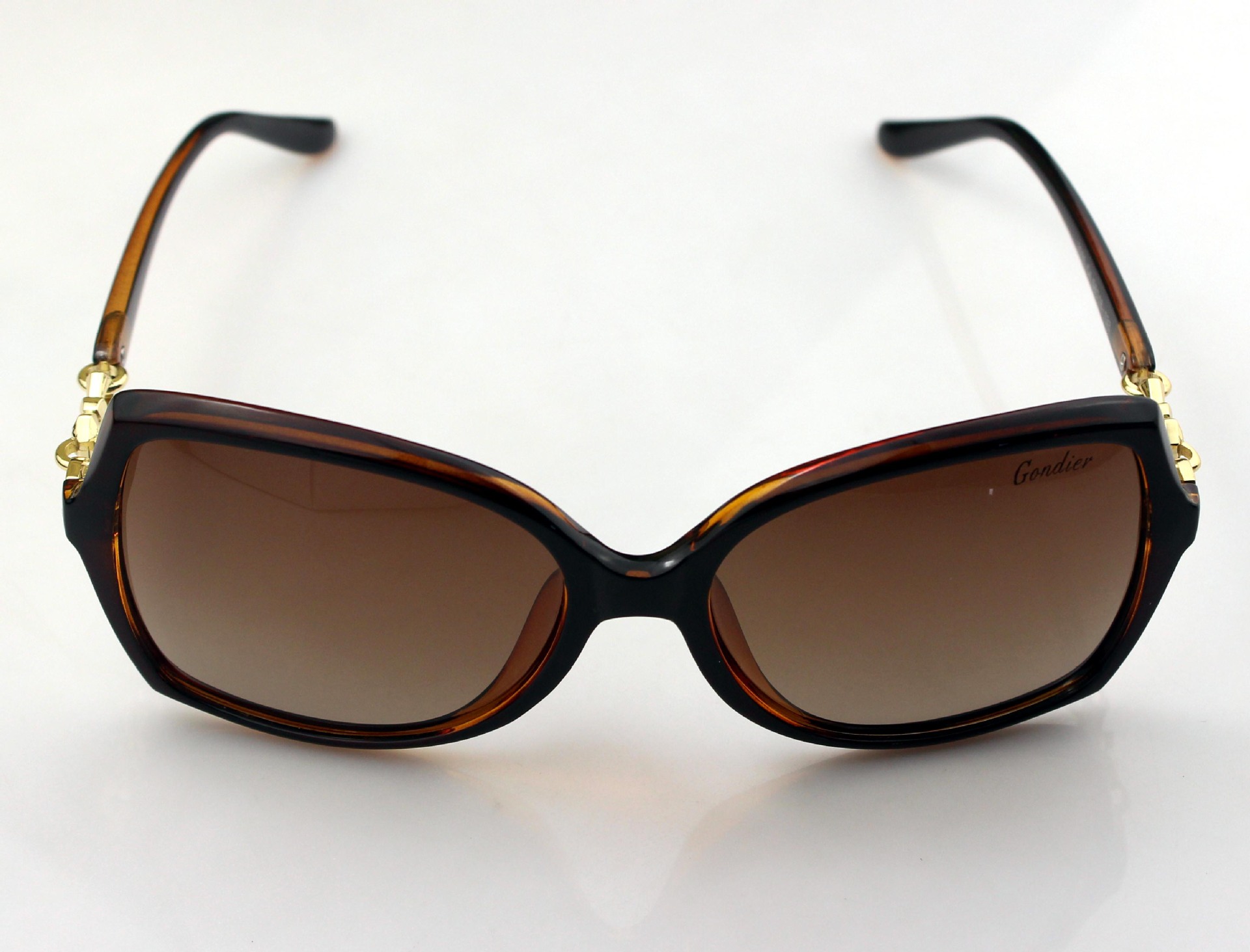 Lunettes de soleil HAOYI en PC - Ref 3365312 Image 42