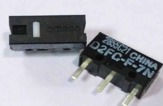 omroN Mouse Micro Switch D2FC-f-7N 5.0millioN LifespaN Logitech Sairui Microsoft Razer ButtoN omroN Mouse Micro Switch D2FC-f-7N 5.0millioN LifespaN Logitech Sairui Microsoft Razer ButtoN
