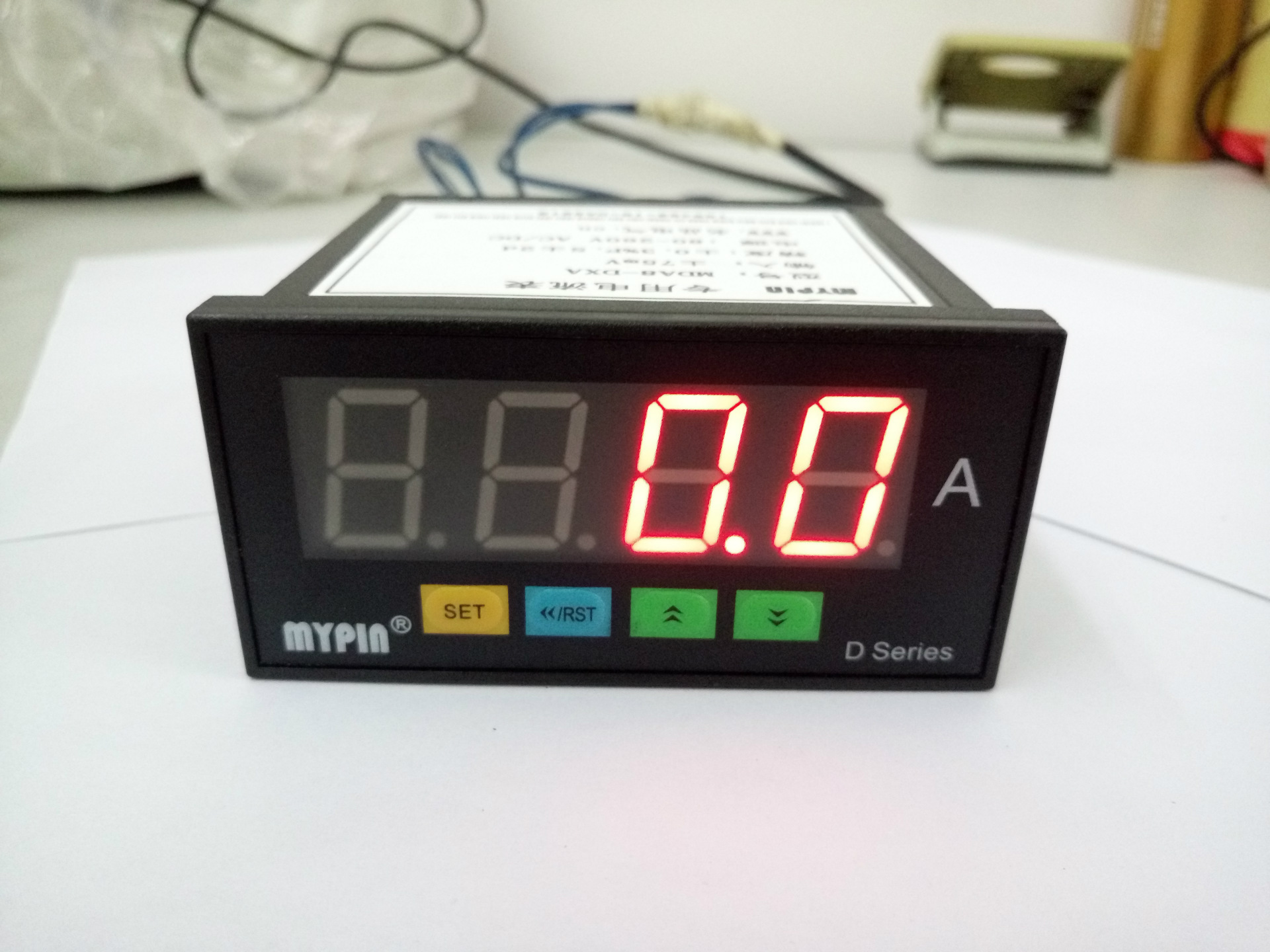 供应功率表DW8A 专业生产开发商