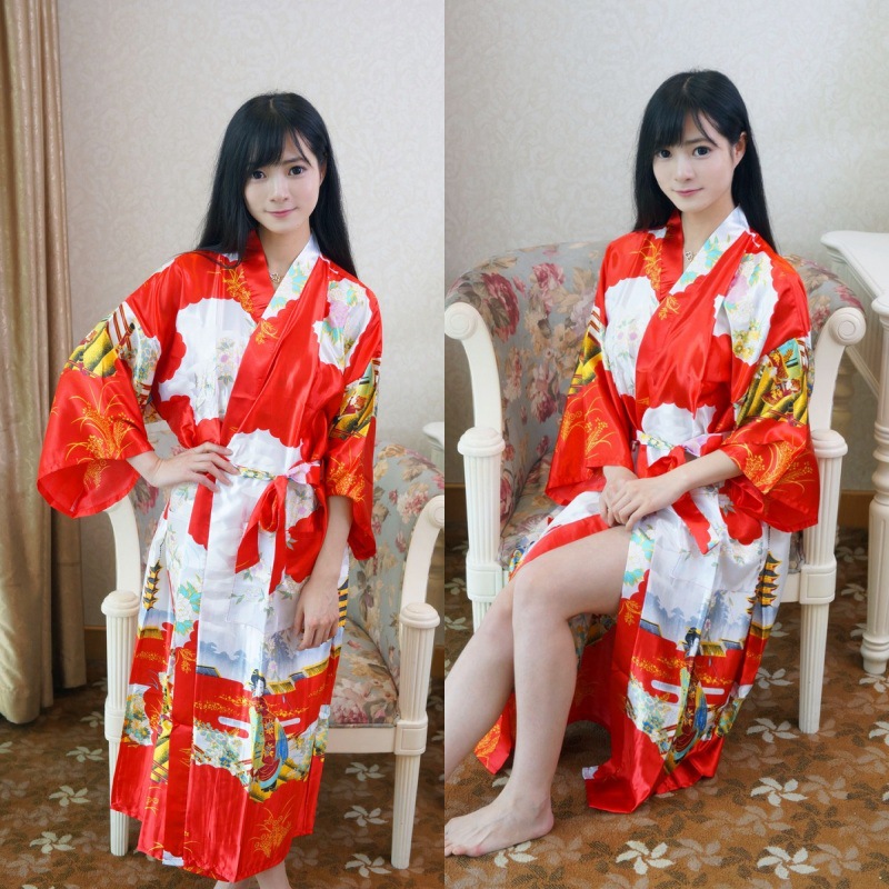 Peignoir - Ref 591244 Image 14