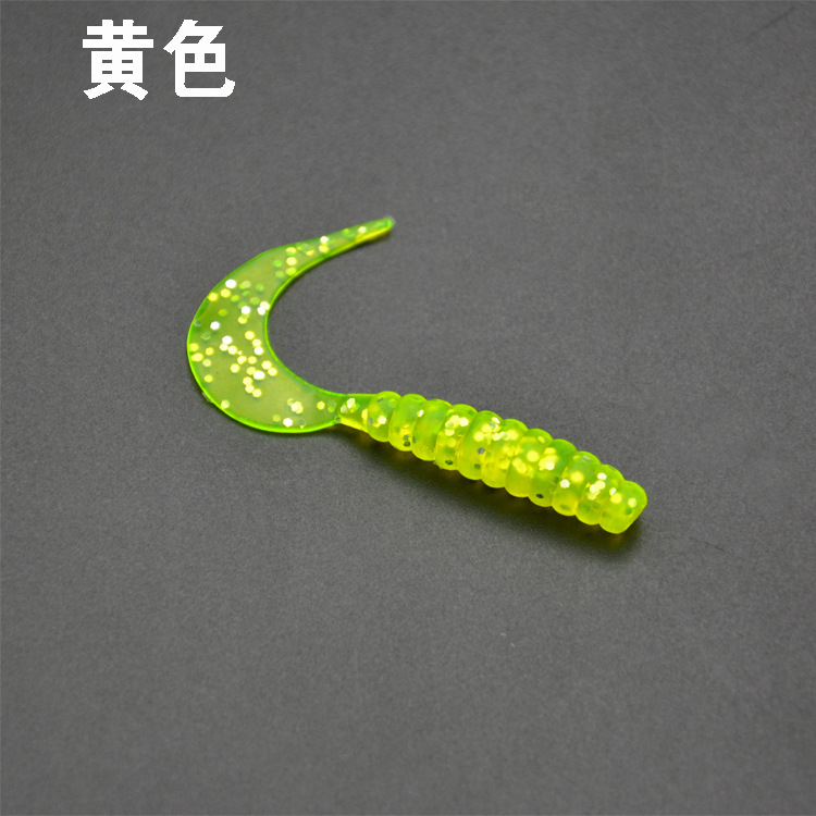 5 Colors Soft Craws Fishing Lures Soft Baits Fresh Water Bass Swimbait Tackle Gear