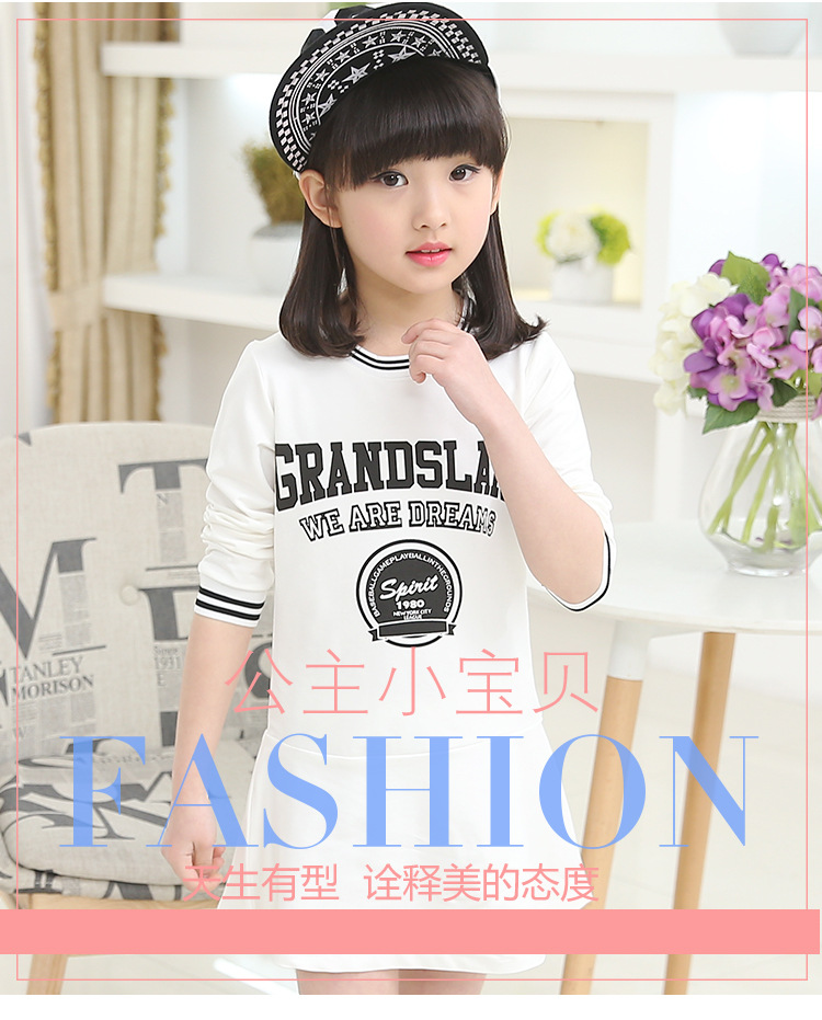 Robes pour fille - Ref 2046889 Image 6