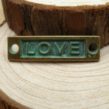 Ͻ 10*35mm ĸLOVE B ƤK Ʒ 14886