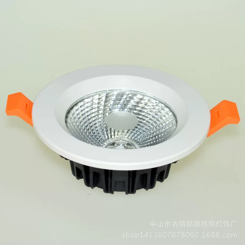 Mercedes Benz, LED mounted ceiling light, 5inch