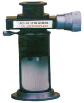 10倍/40倍 C-5读数显微镜 JC10光学便携式测量显微镜 包邮