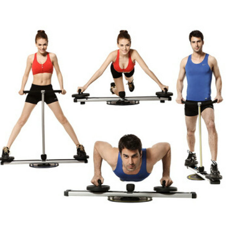 健身器材長期供應 360度旋轉美腿器 家庭健身器材 美腿器 tv産品