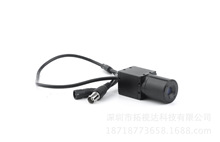 貼片機專用   深圳工業相機   微型相機   黑白/彩色CCD