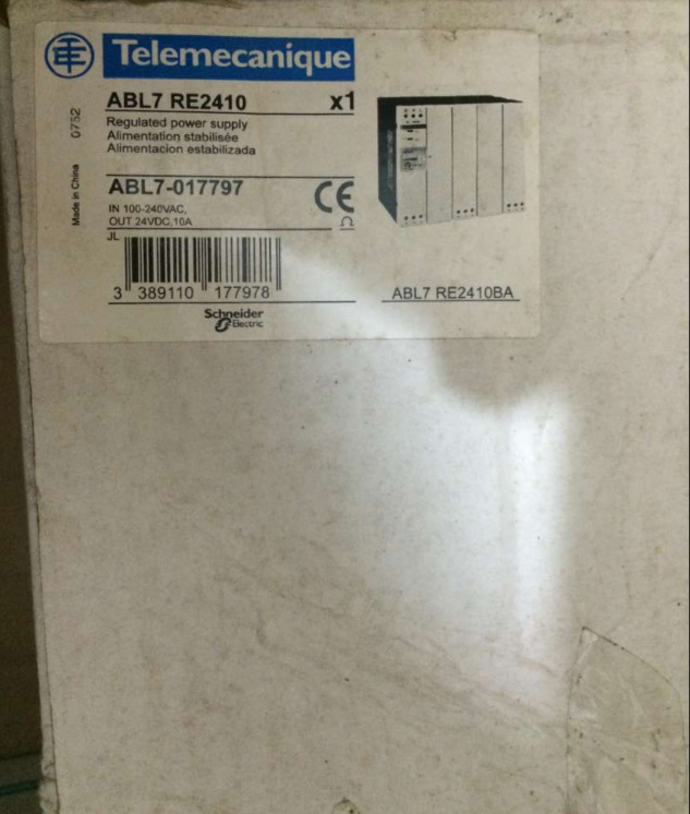 开关电源 ABL7 RE2410   ABL7 RE2410BA