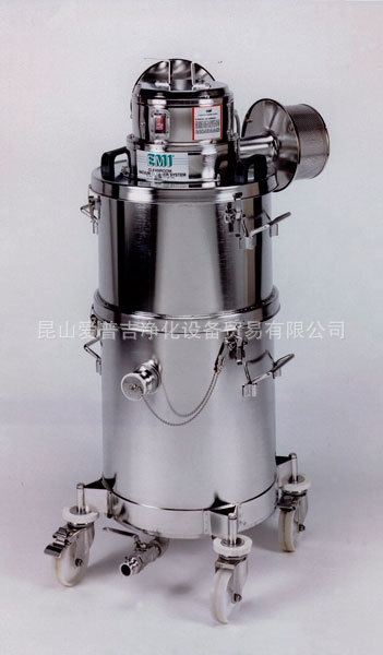 虎威 防射频干扰吸尘器 干湿两用吸尘器 CWR MRAC SERIES