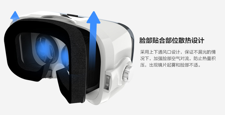 Lunettes VR ou 3D - Ref 1228282 Image 13