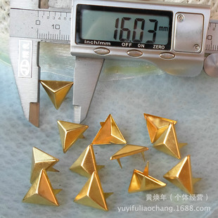 16MM�~���� �������T�����DIY��Ь���������צ�߅��1.6CM