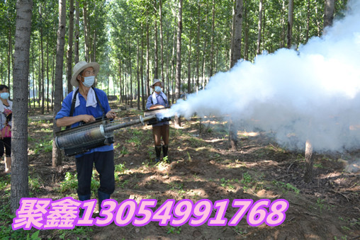 电动喷雾器型号