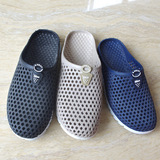 Сумка для обуви, пляжные летние тапочки подходит для мужчин и женщин на платформе для влюбленных, оптовые продажи