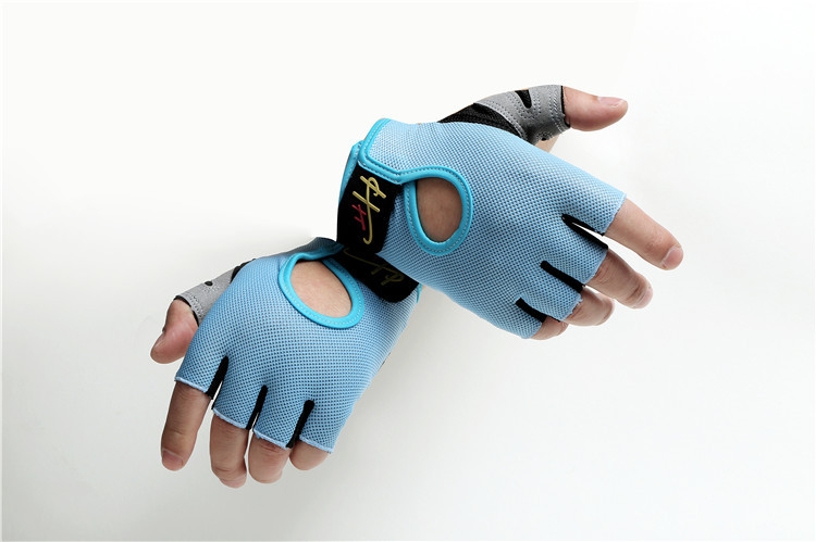 Gants pour vélo mixte - Ref 2245294 Image 21