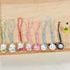 Small small bell, cute universal mobile phone, pendant, wholesale, cat