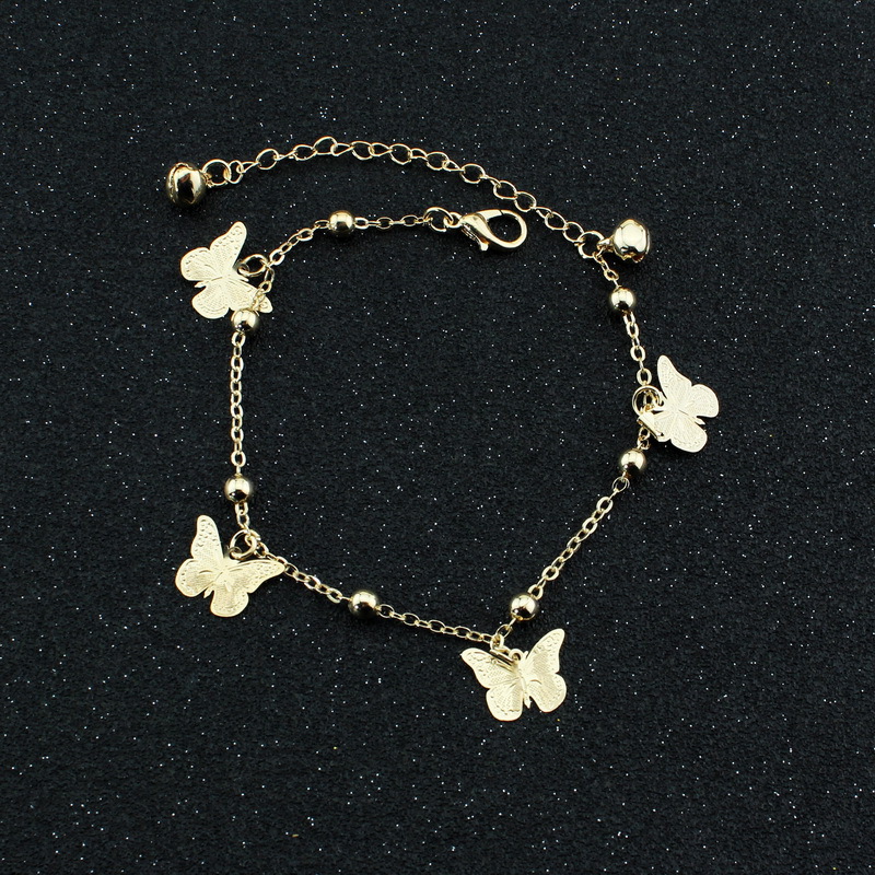 Fast Self -selling Explosion Summer Bargain Rose Dragonfly Butterfly…