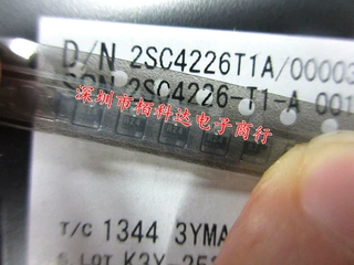  瑞萨 2SC4226-T1-A  2SC4226  丝印R24 SOT23 原装进口