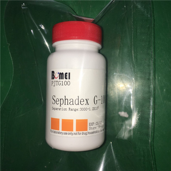 葡聚糖凝胶G-150 / Sephadex G-150 科研实验试剂
