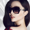 Capacious sunglasses, glasses, European style, wholesale