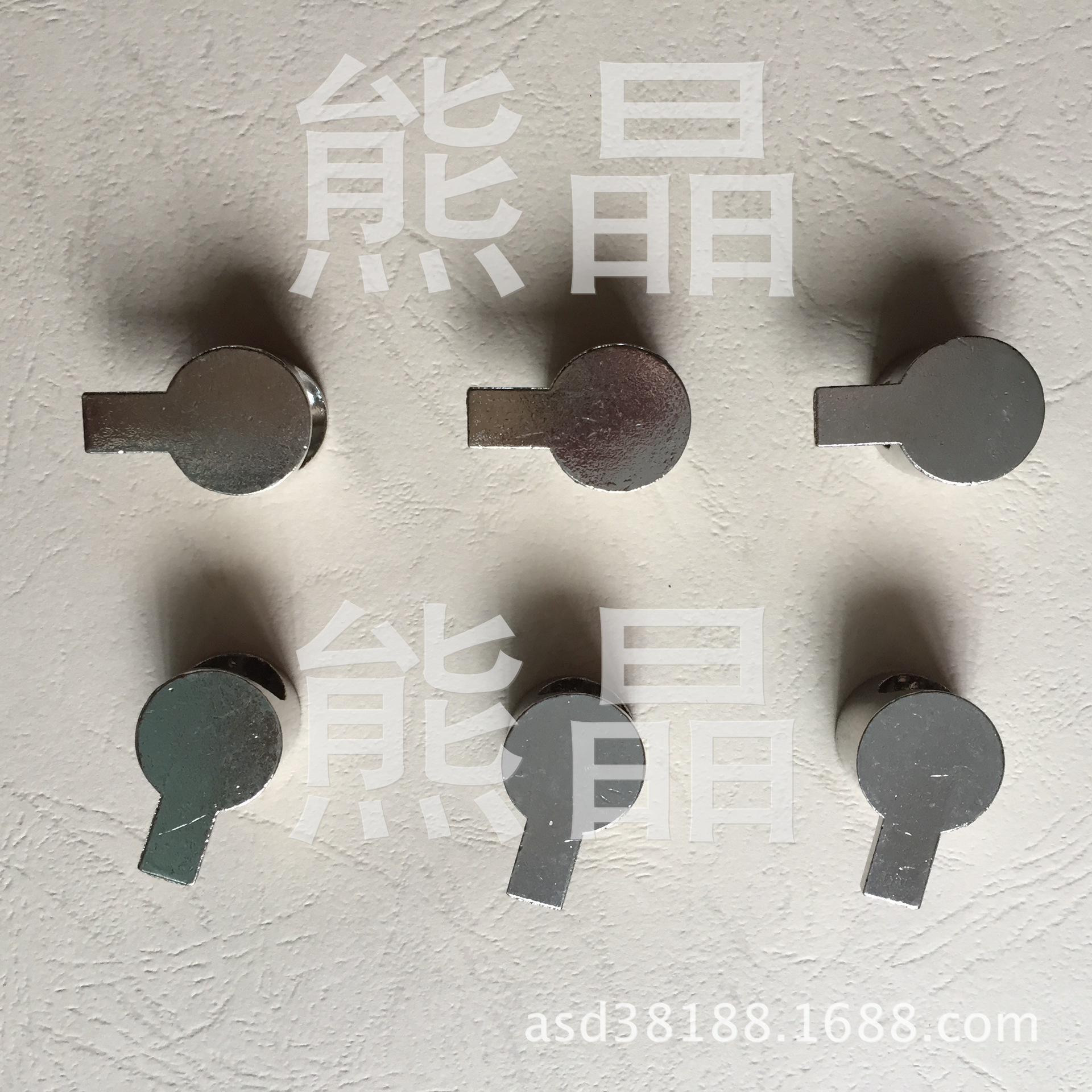 供应半轴连接件 内置连接件 9字型角码 内隐藏式角码