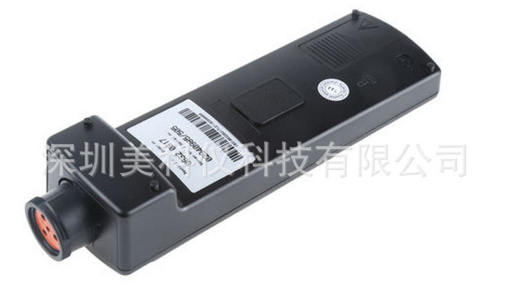 德圖315-2一氧化碳檢測儀圖3