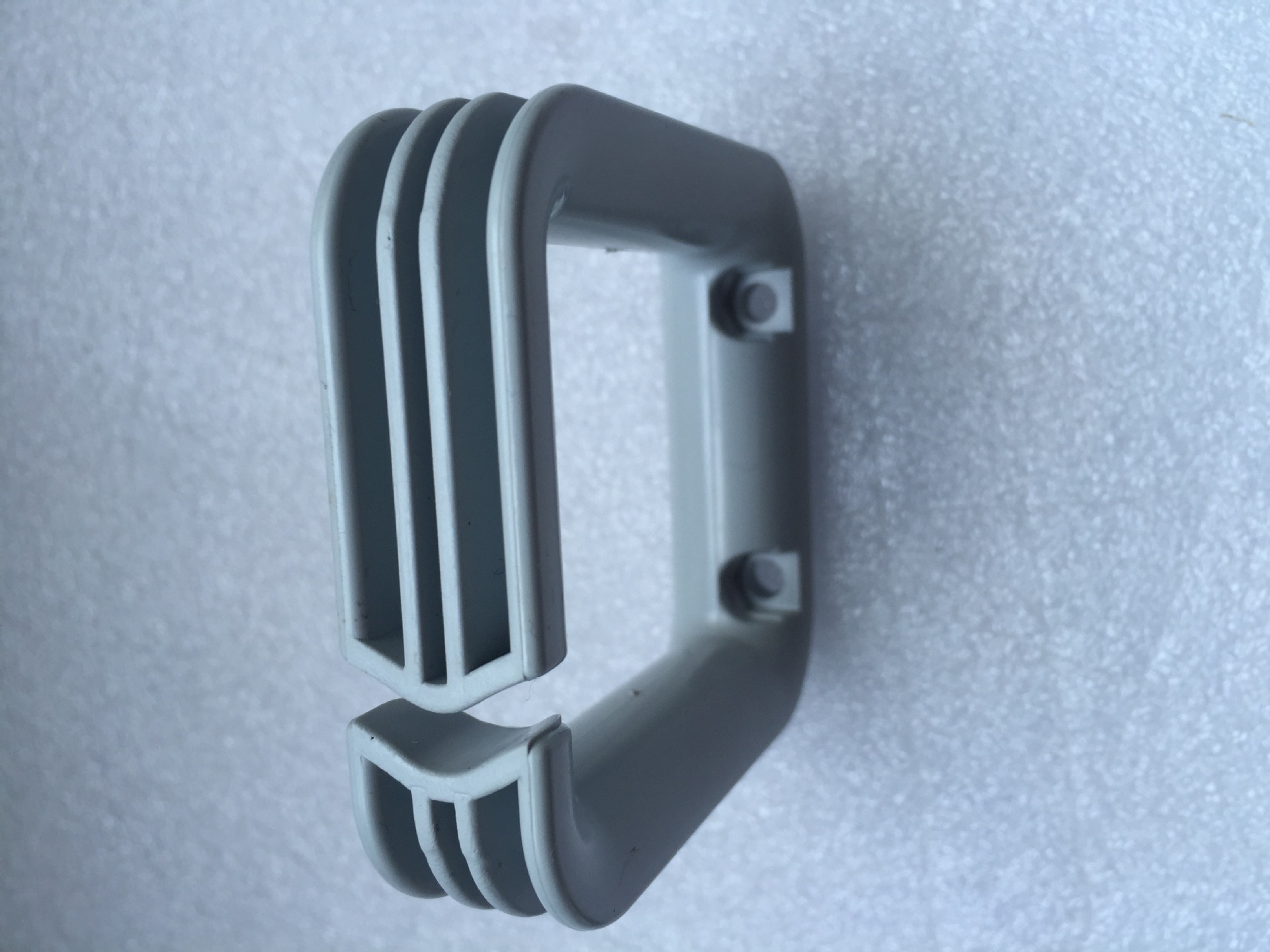 通信理线环光纤机柜理线环穿线环