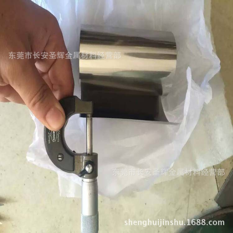 批发高精度TC9钛合金线 TC9钛合金丝 TC9钛合金带 钛合金