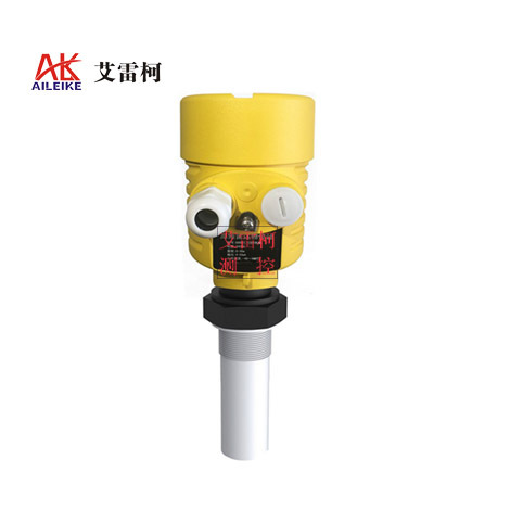 高频雷达液位计测量防fu耐腐型液体强酸棒式雷达液位计