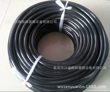 3分管PVC8/11型912毛管农用花园灌溉软管微喷滴灌管滴箭管