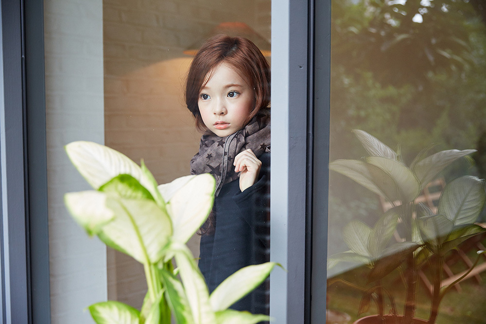 Robe enfant en Toile de coton - Ref 2043255 Image 29