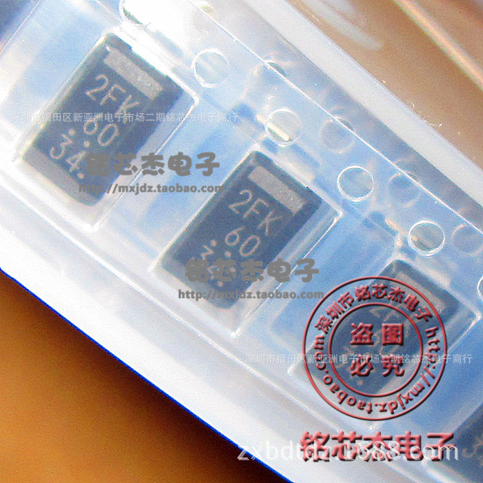 现货批 发D2FK60 新电元原装正品 丝印2FK 60 肖特基二极管2A