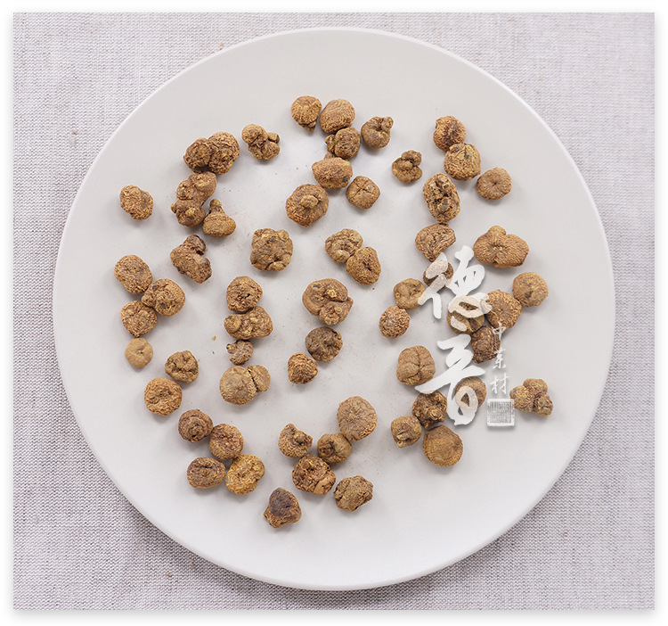Dried Corydalis Yanhusuo Rhizome Yuan Hu TCM Herbal Decoction Pieces Zhejiang Origin 100g Bag key features
