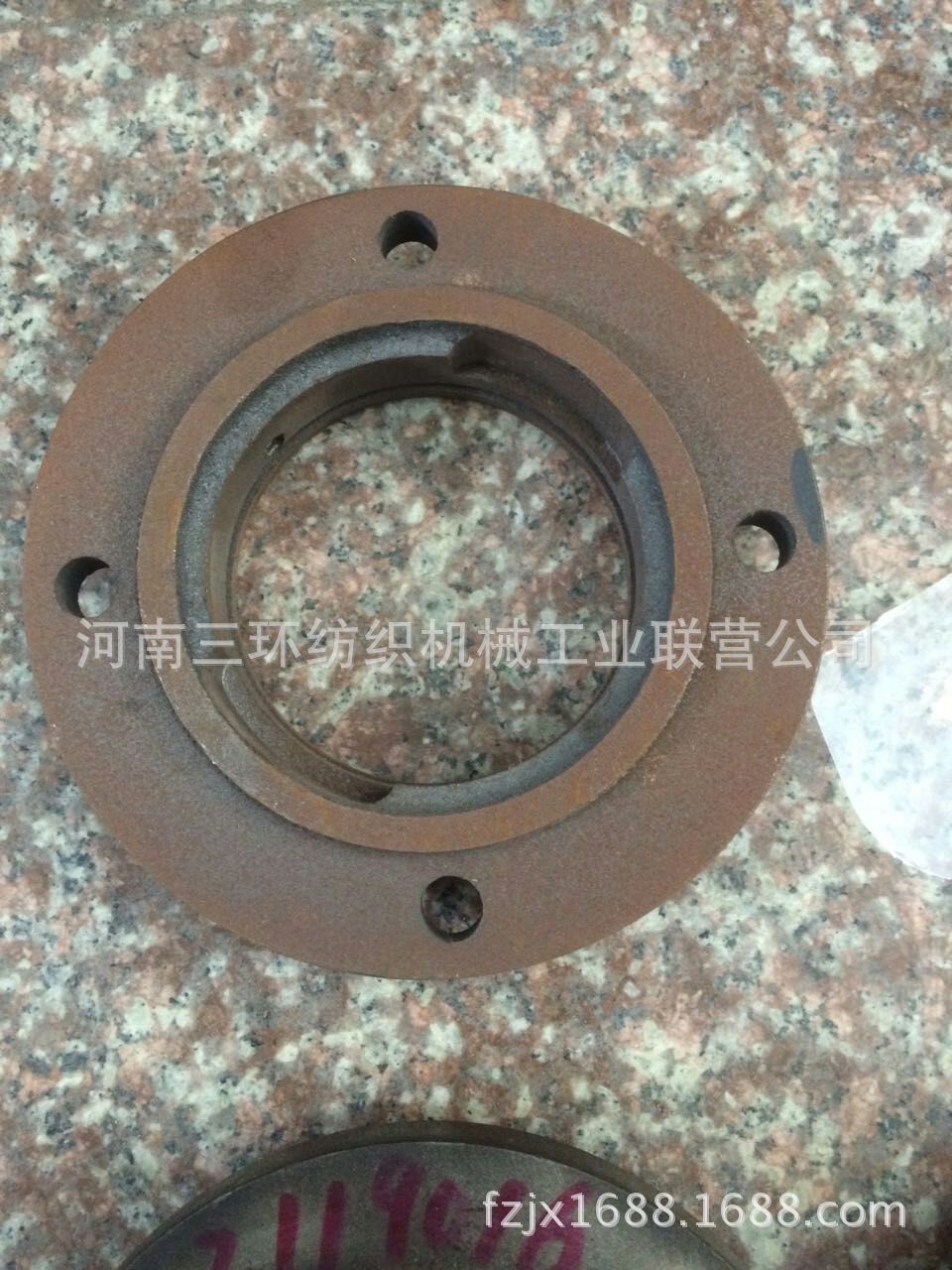 TZH1051A-40 轴承座 郑州清梳联纺织机械配件生产厂家批发价格