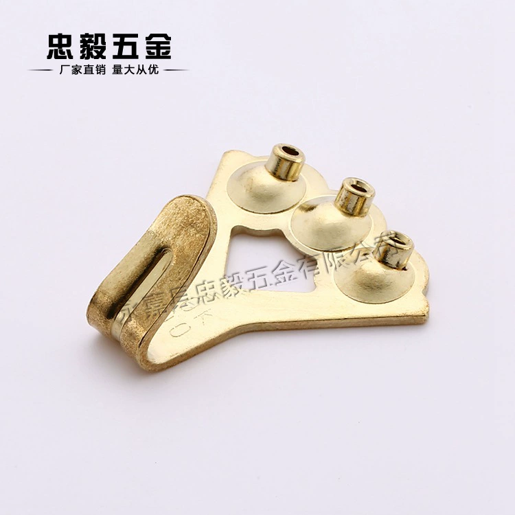 Оптовая Продажа с фабрики немецкий крючок аппаратный крючок настенный крюк настенный металлический подвесной перфоратор без фоторамки крючок