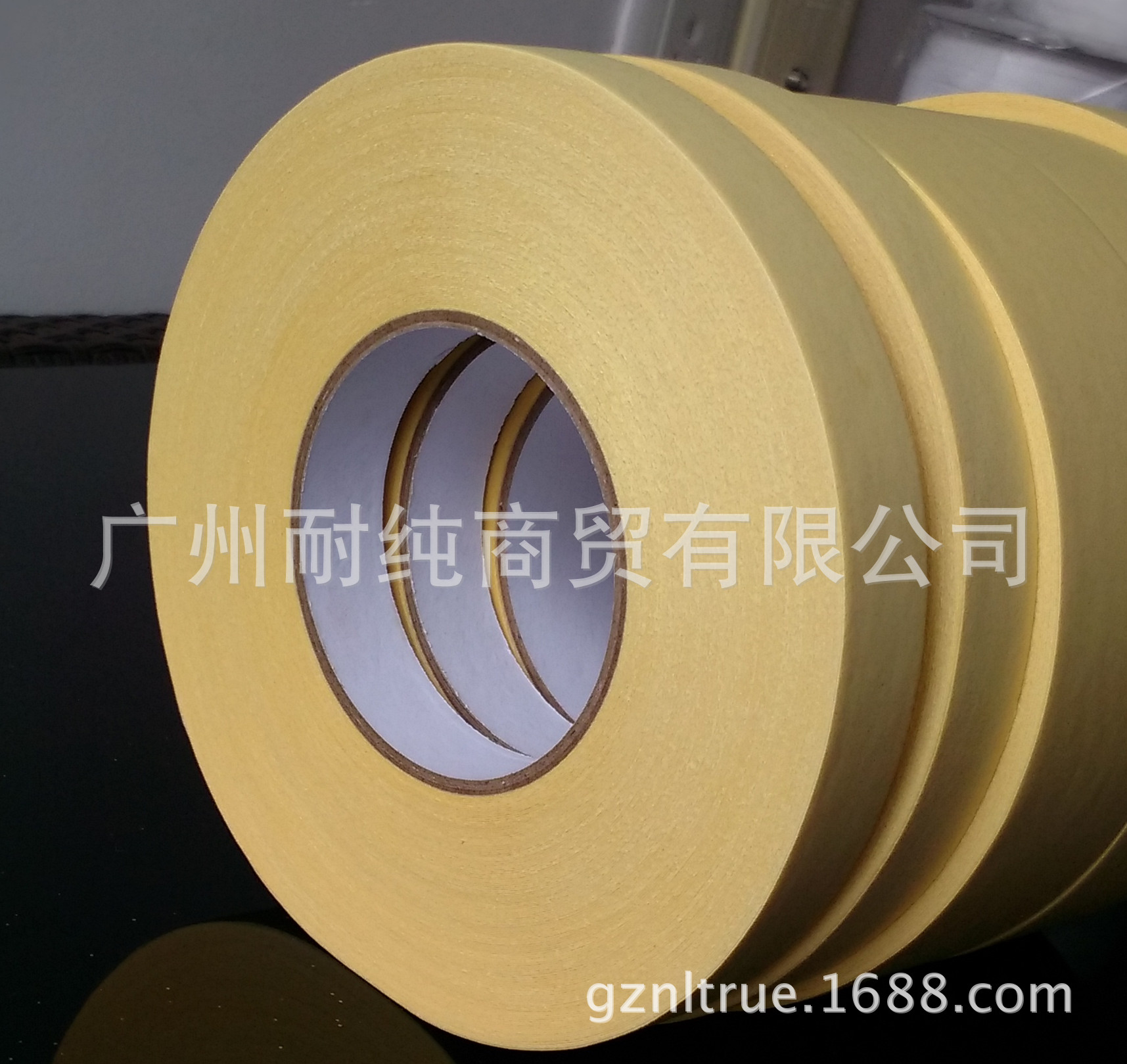 汽车专用环保  无纺布胶带 厂家直销